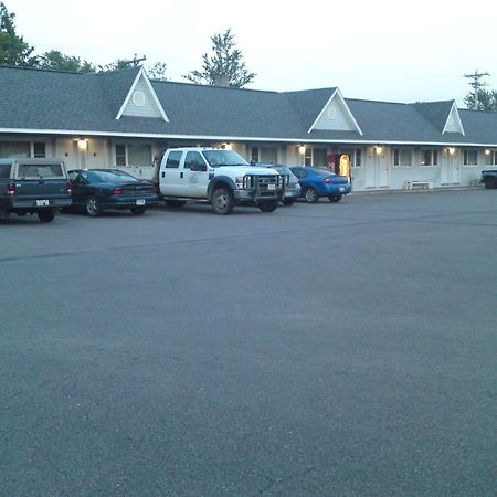 Home Motel Abbotsford Buitenkant foto